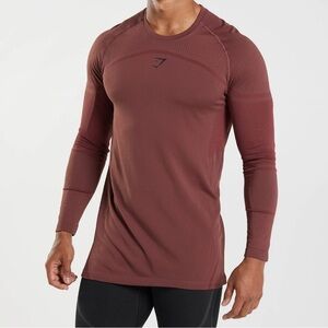 Men’s Gymshark shirt